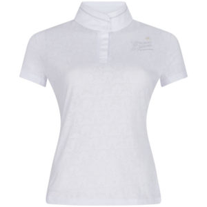 Imperial Riding Wedstrijdshirt Good Vibes | Minihorseshop