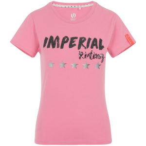Imperial Riding T-shirt Twister | Minihorseshop