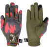 Imperial Riding Handschoenen Camouflaged | Minihorseshop