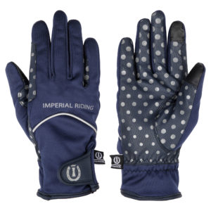 Imperial Riding Handschoenen Stay Warm | Minihorseshop