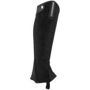Imperial Riding Mini chaps synthetisch leder Sparkling | Minihorseshop