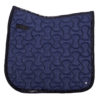 QHP Zadeldek Metallic glitz | Minihorseshop