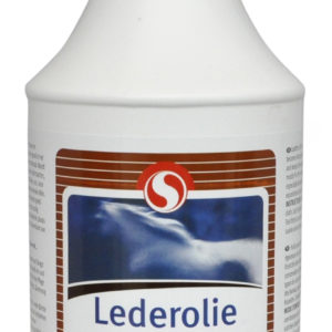 Sectolin Lederolie | Minihorseshop