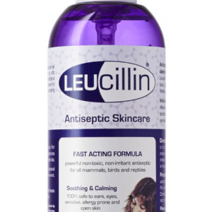 Sectolin Leucillin Spray 500 ml | Minihorseshop