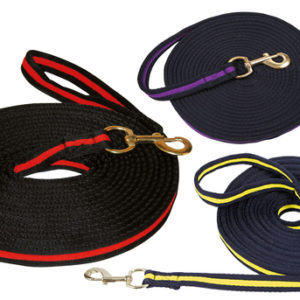 Hofman Longeerlijn Soft | Minihorseshop