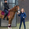 QHP Sweatvest Leslie Junior | Minihorseshop