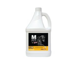 NAF M FIT | Minihorseshop