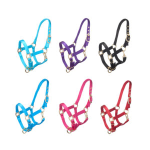 MHS Halster Fancy | Minihorseshop
