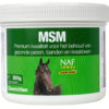 NAF MSM | Minihorseshop