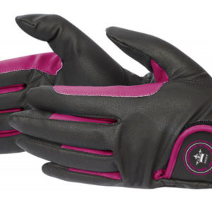 PFIFF winterhandschoen | Minihorseshop