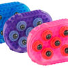 Hofman Borstel magneet massage | Minihorseshop