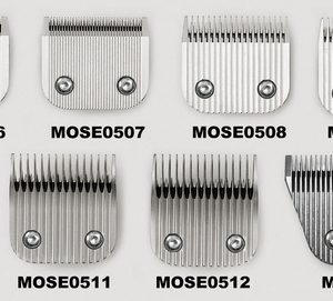 Hofman Moser Scheerkop | Minihorseshop