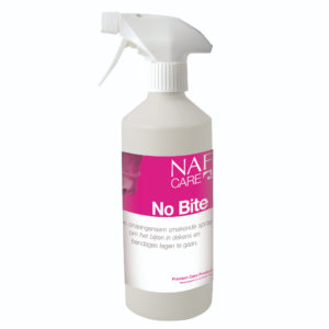 NAF NO BITE SPRAY 500 ML | Minihorseshop