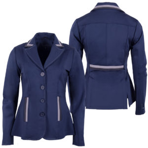 QHP Wedstrijdjas Quinty | Minihorseshop