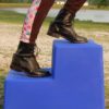 Hofman Opstaphulp 2 Trede | Minihorseshop