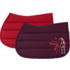 BR 4-EH Zadeldek Calypso | Minihorseshop