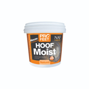 NAF Hoef Zalf 900 GRAM | Minihorseshop