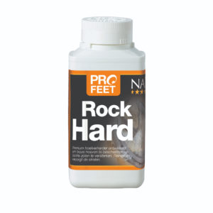 NAF PROFEET ROCK HARD 250 ML | Minihorseshop