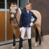 QHP Wedstrijdjas Juliet Junior | Minihorseshop