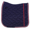QHP Zadeldek Q Friesian | Minihorseshop
