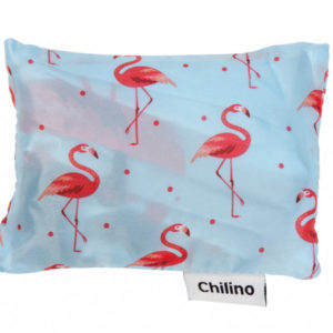 PFIFF RUGZAK CHILINO | Minihorseshop