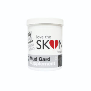NAF LTS MUD GARD SUPPLEMENT | Minihorseshop