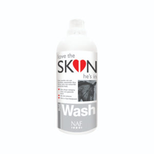 NAF LTS SKIN WASH | Minihorseshop
