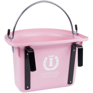 Imperial Riding Stalemmer met hengsel | Minihorseshop