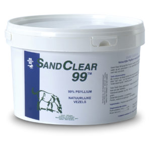 Sectolin Sandclear | Minihorseshop