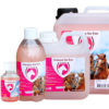 Hofman Shampoo Tea Tree Horse | Minihorseshop