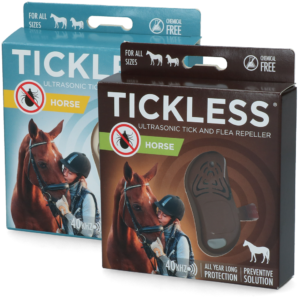 Tickless Horse | Minihorseshop