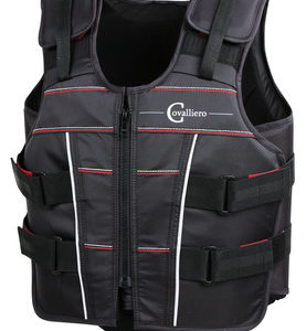 Hofman Veiligheidsvest Protecto Light BETA | Minihorseshop