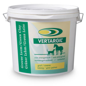 Sectolin Vertargil Grof | Minihorseshop