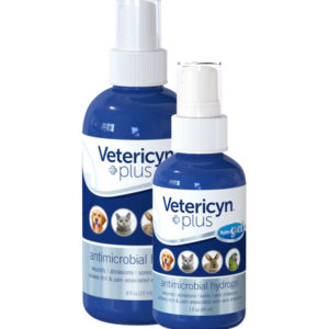 Vetericyn Plus Hydro Gel | Minihorseshop
