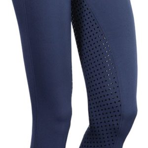 Harry's Horse Rijbroek Redwood Full Grip | Minihorseshop