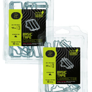 ZoneGuard Basic Lintverbinder | Minihorseshop