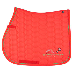 Imperial Riding Zadeldekje Enjoy VZ | Minihorseshop