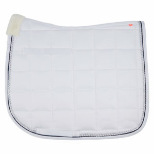 Imperial Riding Saddlepad Imperial Elegant base DR | Minihorseshop