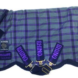 Horseware Phino Plus Pony Medium 200G | Minihorseshop