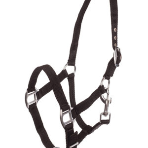 Nylon halster basic | Minihorseshop