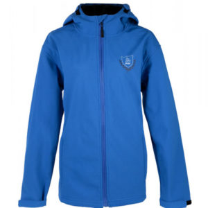 PFIFF Softshell Jacke 'Townsville' | Minihorseshop