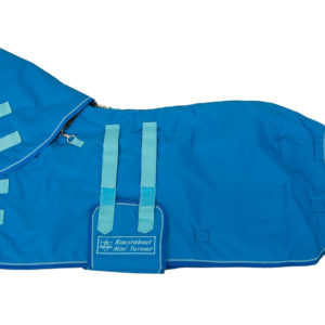 Kensington Turnout Plus Deken 240 gram | Minihorseshop