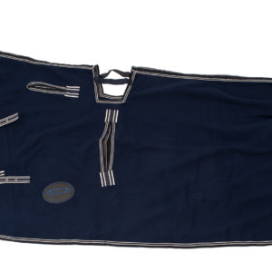 Ideal Mendeken Fleece met Hals | Minihorseshop