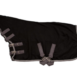 Imperial Riding Fleece Deken Met Hals | Minihorseshop