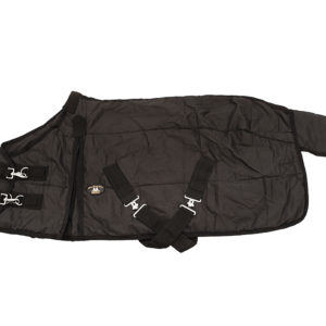MHS Onderdeken Slof 100 gr | Minihorseshop