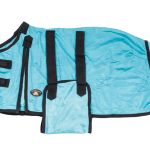 MHS Vliegendeken Buzz | Minihorseshop