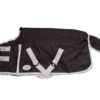 MHS Turnoutdeken Dark 300gr | Minihorseshop