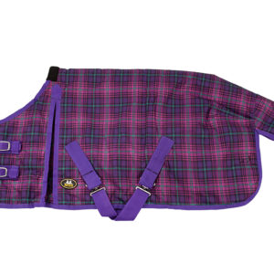 MHS Outdoor Purple 300gr | Minihorseshop