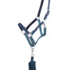 QHP Halsterset met turnout Collection | Minihorseshop