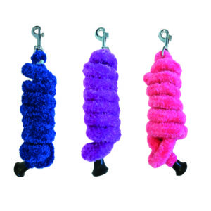 MHS Feather Rope | Minihorseshop